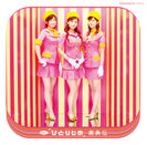 美勇伝:シングルV「ひとりじめ」