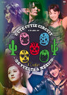 ℃-ute：℃-ute Cutie Circuit 〜¡De vuelta a México!〜