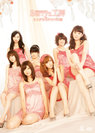 Berryz工房:Berryz工房シングルVクリップス⑤