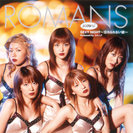 ROMANS:シングルV「SEXY NIGHT〜忘れられない彼〜」