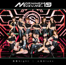 人生Blues/青春Night：【初回生産限定盤B】