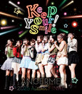 アンジュルム：アンジュルム 2025 autumn 「Keep Your Smile！」 final