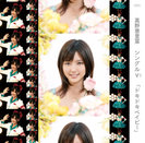 真野恵里菜:シングルV「ドキドキベイビー」