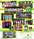 V.A.：Hello! Project COUNTDOWN PARTY 2014 〜 GOOD BYE & HELLO ! 〜