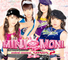 ミニモニ。:ミニモニ。ソングズ②