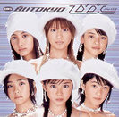 ZYX：シングルV「白いTOKYO」