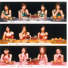 セクシーオトナジャン/エレジーズ/プリプリピンク:オンナ、哀しい、オトナ/印象派 ルノアールのように/人知れず 胸を奏でる 夜の秋