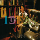 IDEAS～the very best of KAN～：通常盤