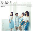 チャオ ベッラ チンクエッティ:Alive 4 U!!!!