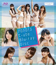 ℃-ute：アロハロ！3 ℃-ute Blu-ray Disc