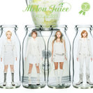 メロン記念日：メロンジュース