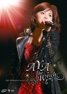 松浦亜弥:松浦亜弥コンサートツアー2008春 『AYA The Witch』