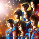 Berryz工房:シングルV「Be 元気<成せば成るっ!> 」