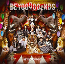 BEYOOOOO2NDS：【通常盤】