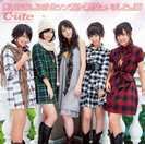 ℃-ute：℃-uteなんです！全シングル集めちゃいましたっ！①