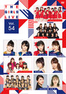 V.A.：The Girls Live Vol.54