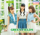 GREENFIELDS／DIY：Boys be ambitious !/フォレフォレ 〜Forest For Rest〜