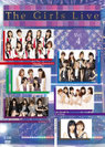 V.A.：The Girls Live  Vol.4