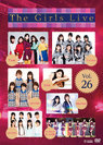V.A.：The Girls Live Vol.26