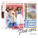 PINK CRES.：crescendo
