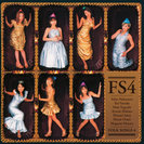 V.A.:FS4 FOLK SONGS 4