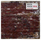 中島卓偉:煉瓦の家