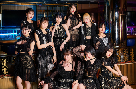 つばきファクトリー