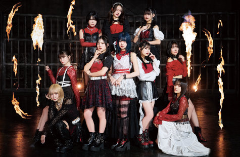 つばきファクトリー