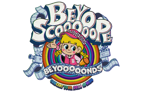 BEYOOOOONDS CONCERT TOUR 2026 SPRING [BEYOSCOOOOOPE]