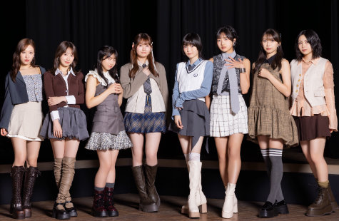 モーニング娘。'26 TOP