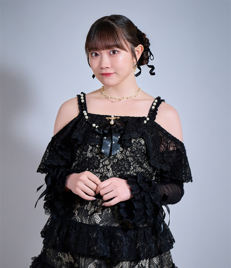 小野田紗栞