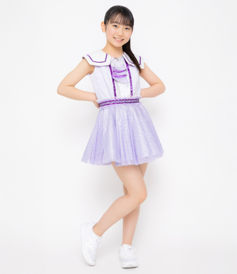 染谷彩良