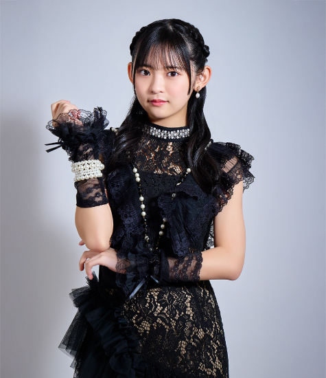 石井泉羽
