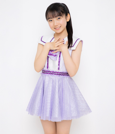 染谷彩良