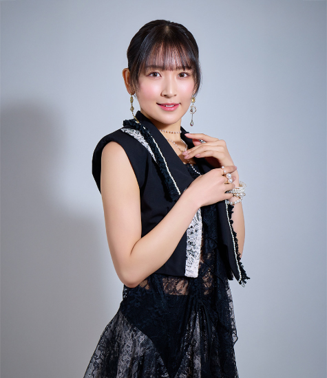 小野瑞歩