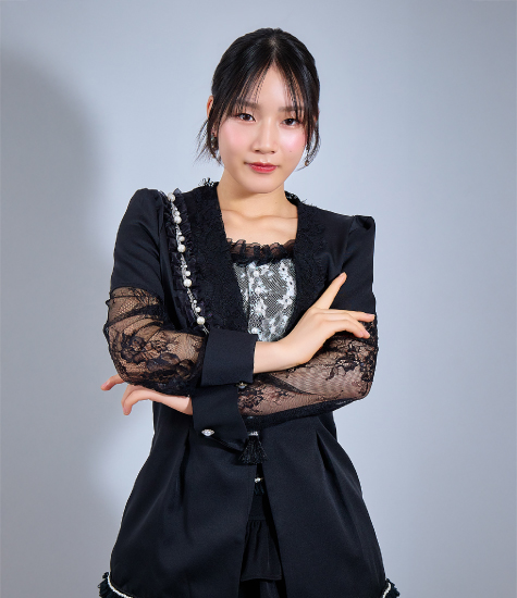 村田結生